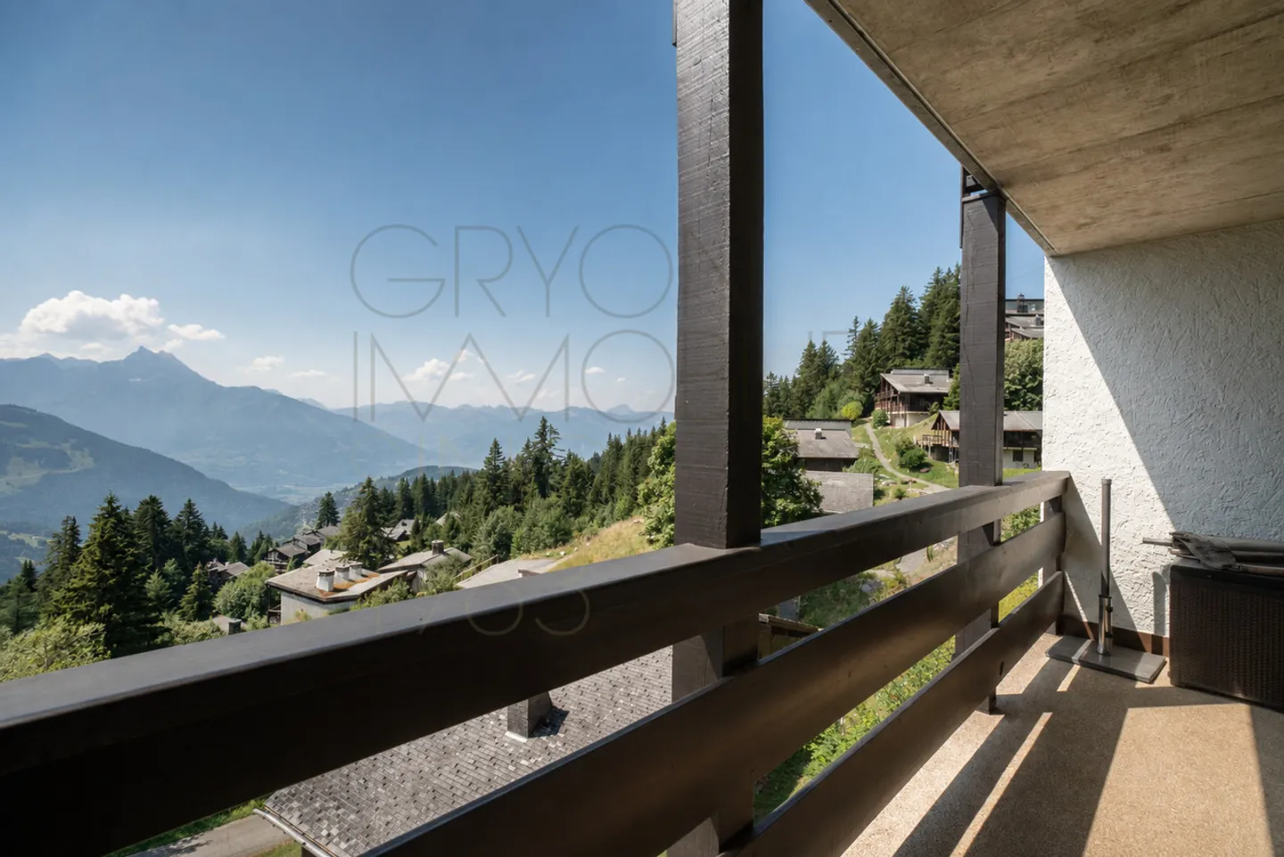 Appartamento ristrutturato all'Alpe des Chaux - 3 camere da letto (Ski-in/Ski-out) - Foto 3 di 13