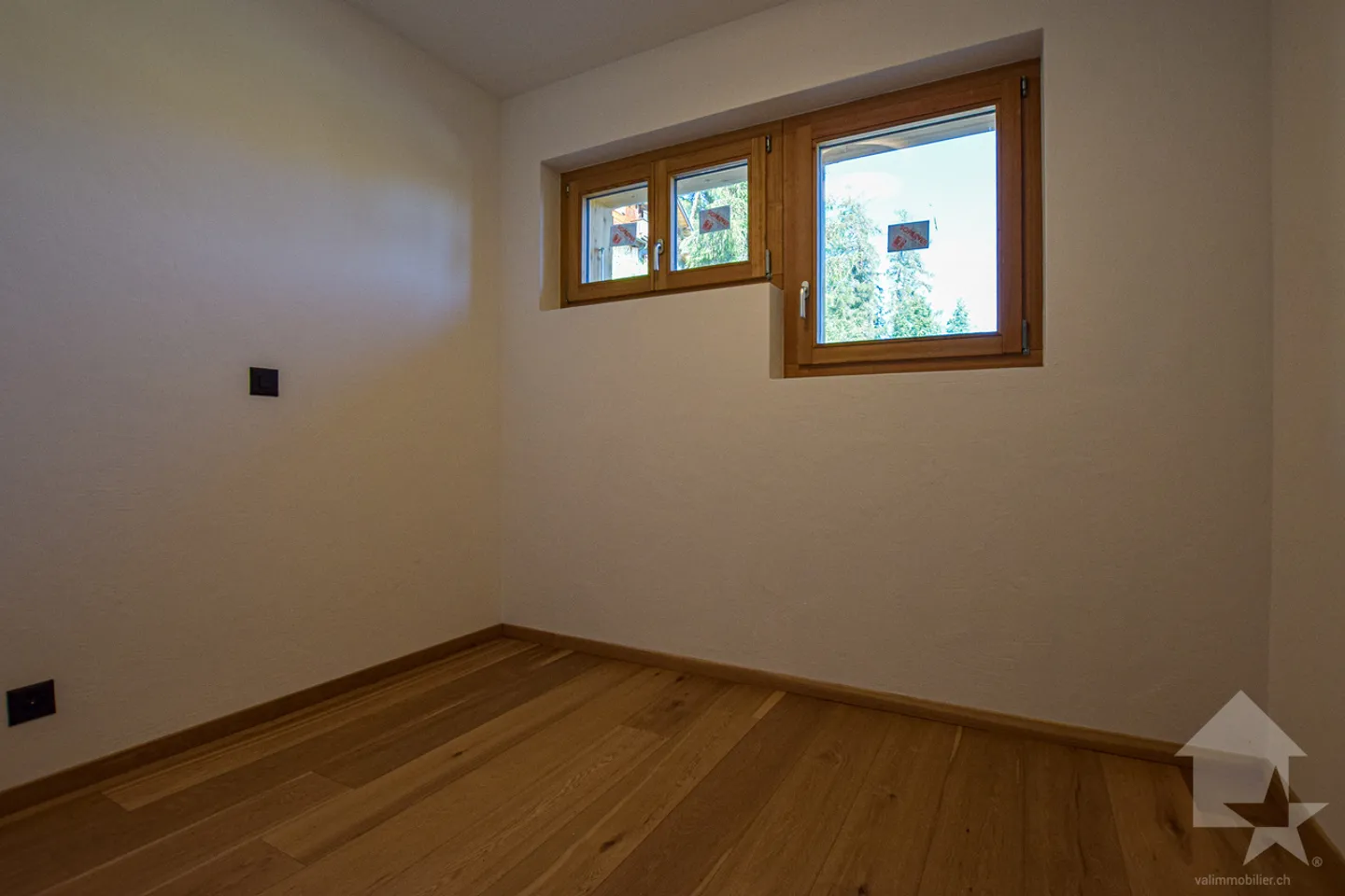 Charming small chalet - Photo 12 of 13