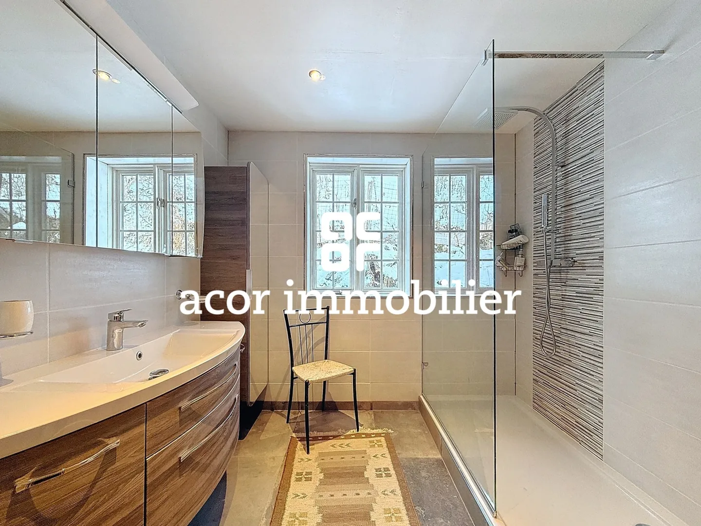 Unique Canadian Chalet in the Val d'Anniviers - In the Heart of the Resorts - Photo 5 of 6