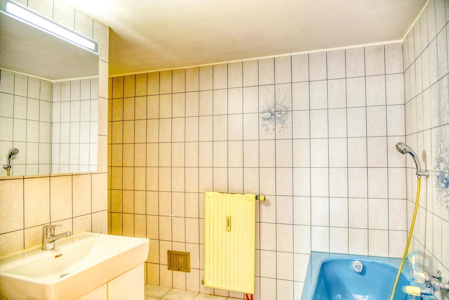 EXCLUSIVITE Appartement 2 ½ pièces en rez-de-chaussée à Veyras - Foto 6 di 13