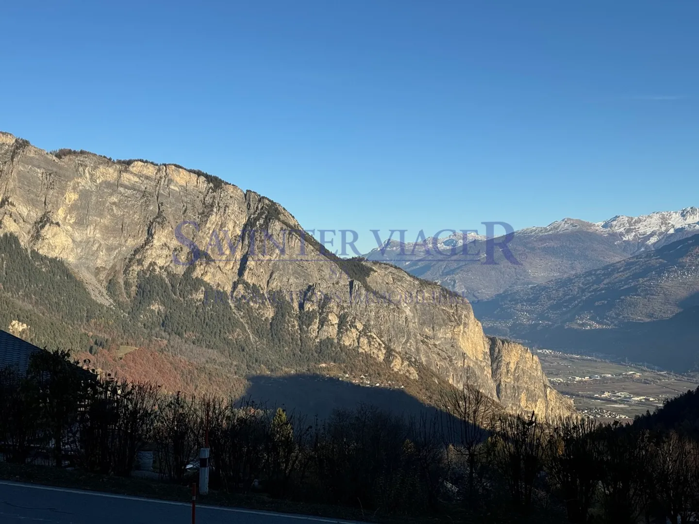 Mayens-de-Chamoson, Authentic Chalet - Occupied Life Annuity - Photo 10 of 13
