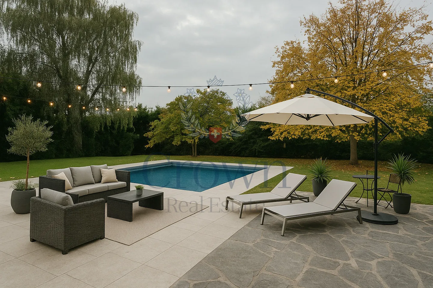 Carattere e volumi! - Foto 6 di 6