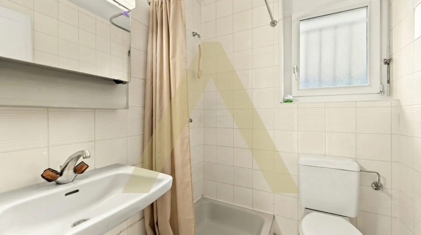 Appartement avec vue lac - Photo 8 sur 12
