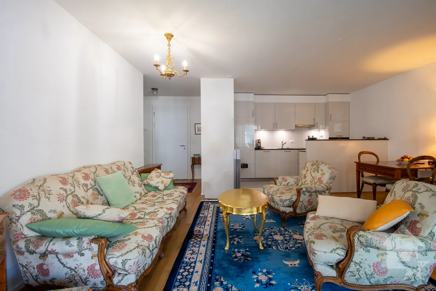 Investment Apartment in Martigny - Photo 6 of 12