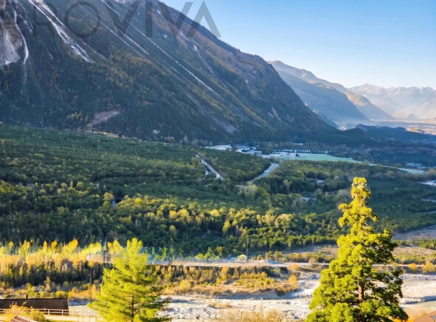 Fascino, Vista e Potenziale per Visionari - Foto 9 di 11