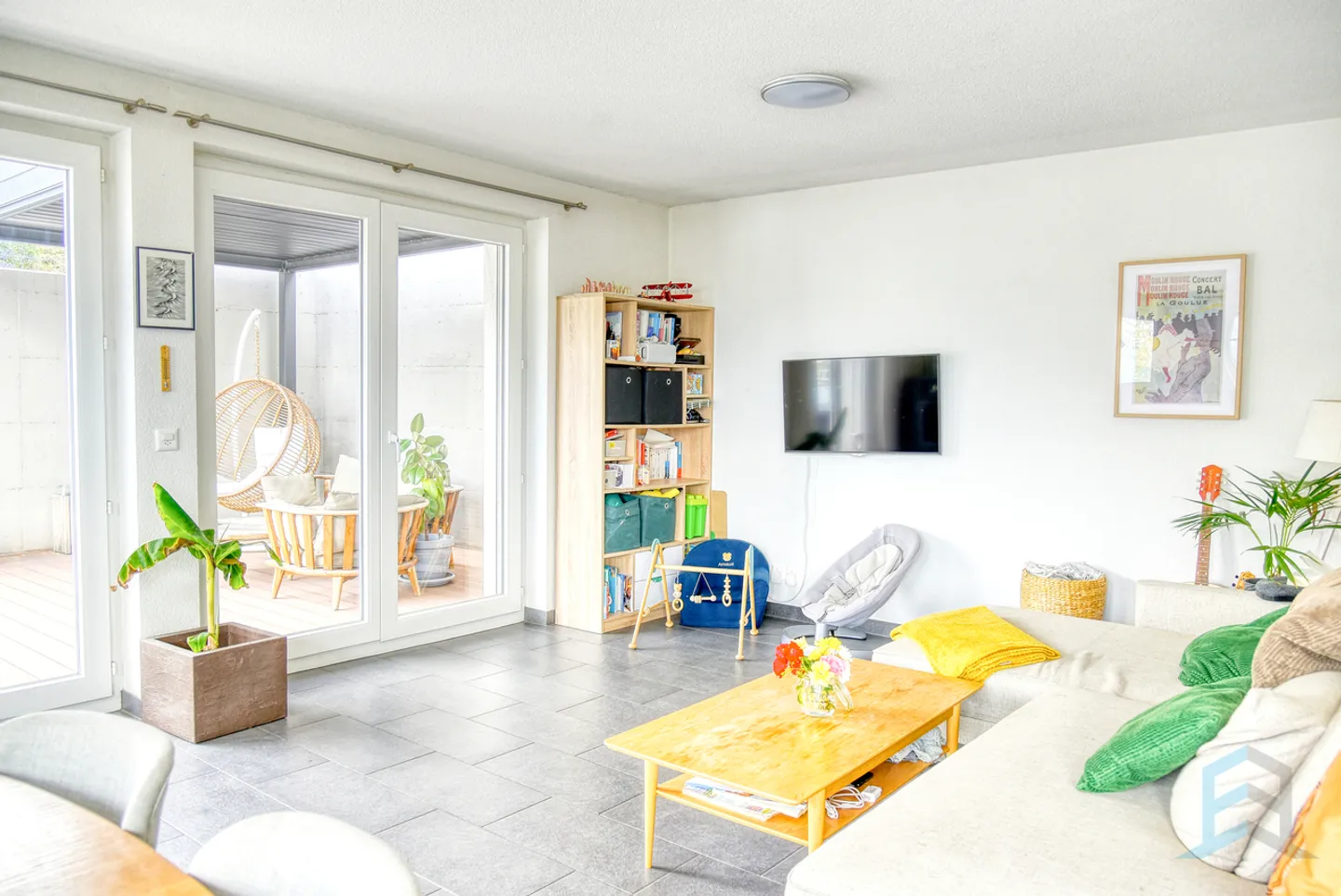 Charmante villa individuelle à Sierre - Photo 2 sur 13