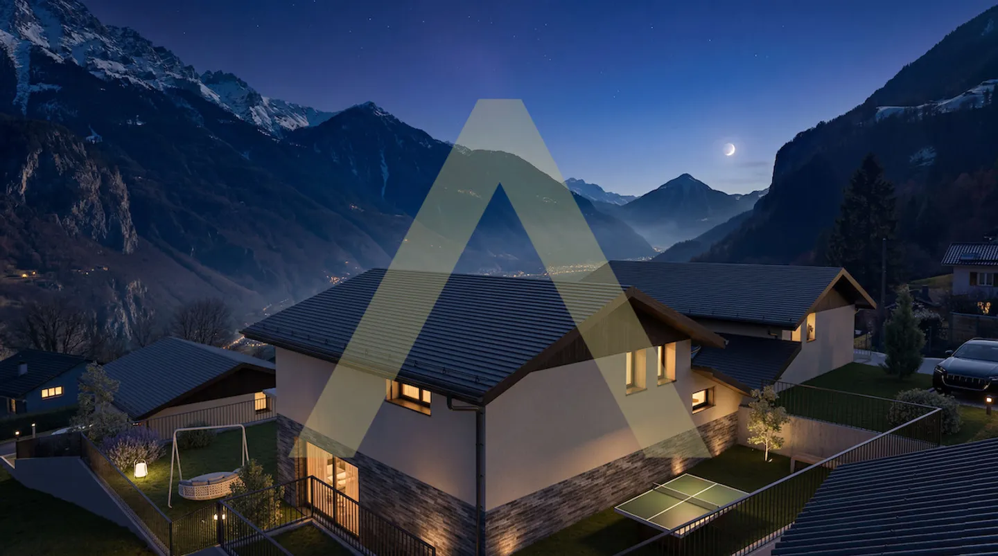 Like a family apartment with breathtaking views of the valley - Photo 7 of 10