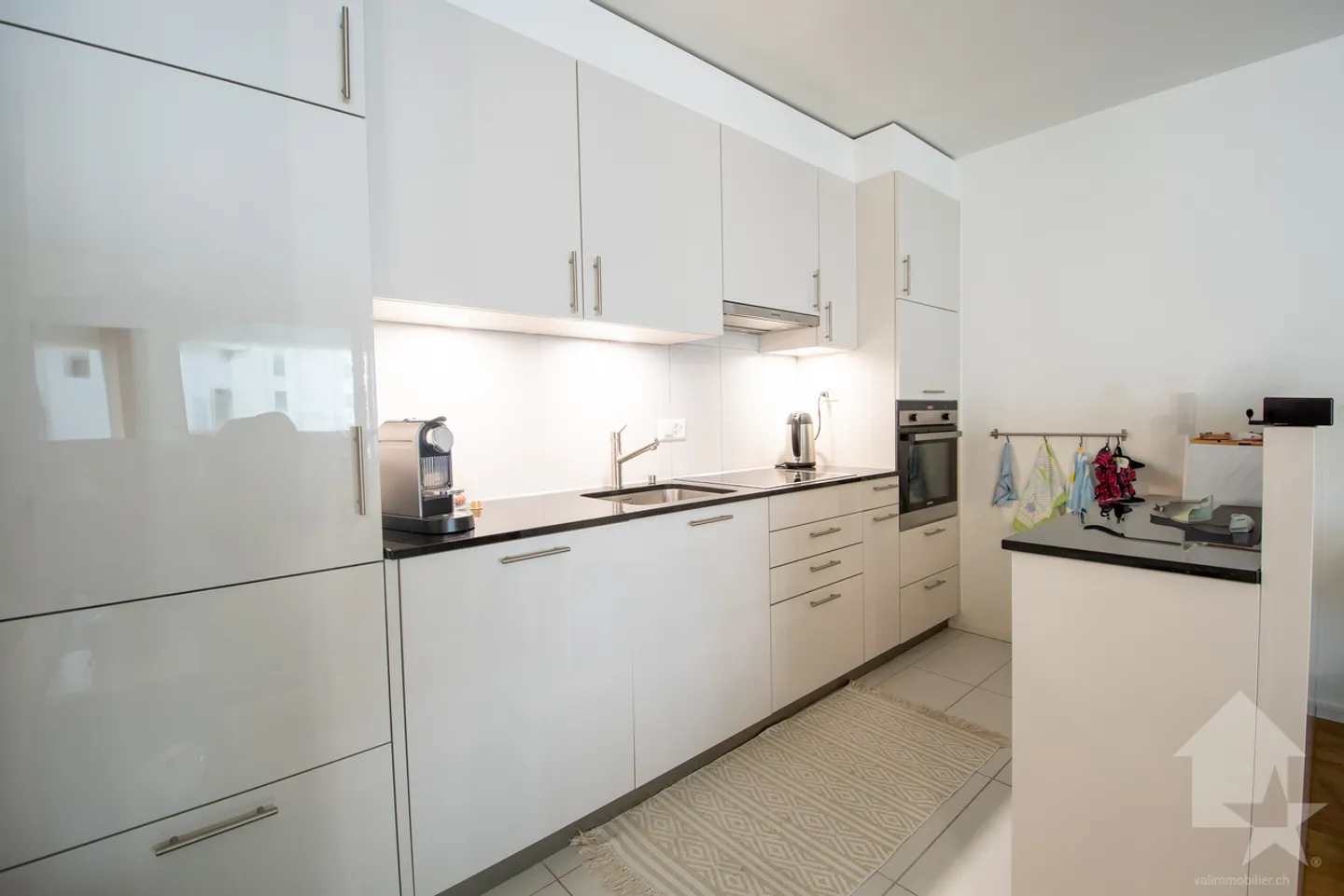 Investment Apartment in Martigny - Photo 8 of 12