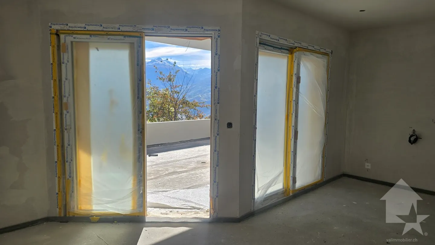 Appartamento nuovo di 4,5 locali di 139m2 a Botyre quartiere Rougenan - Foto 9 di 13