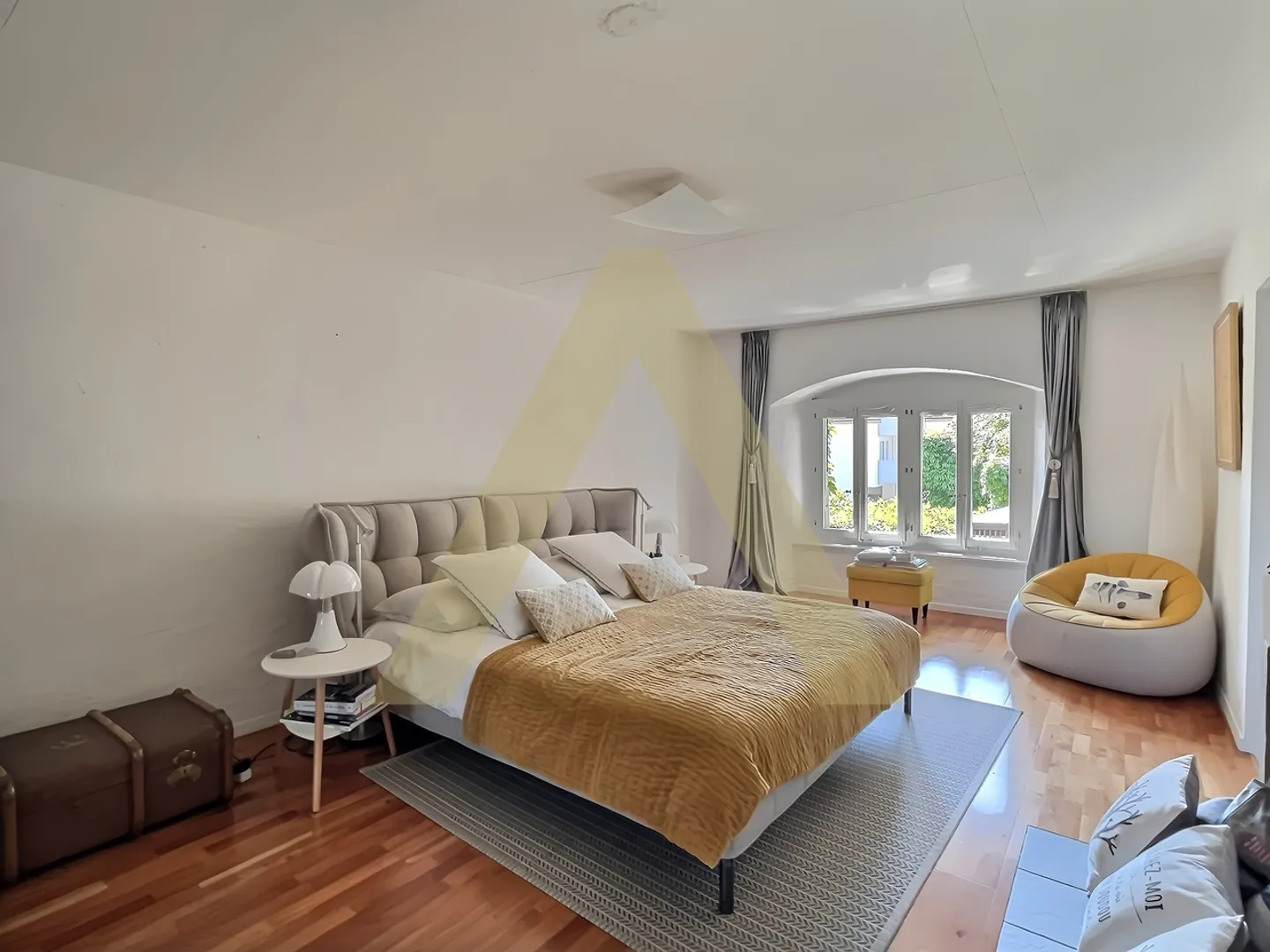 Maison de charme au centre du village - Photo 9 sur 12