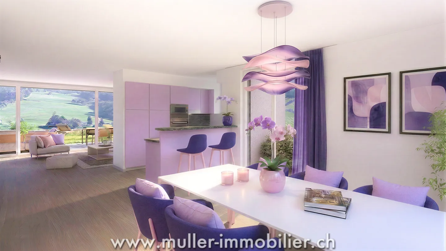 Haus mit Selbstverbrauch an der Spitze des Fortschritts! - Foto 5 von 13