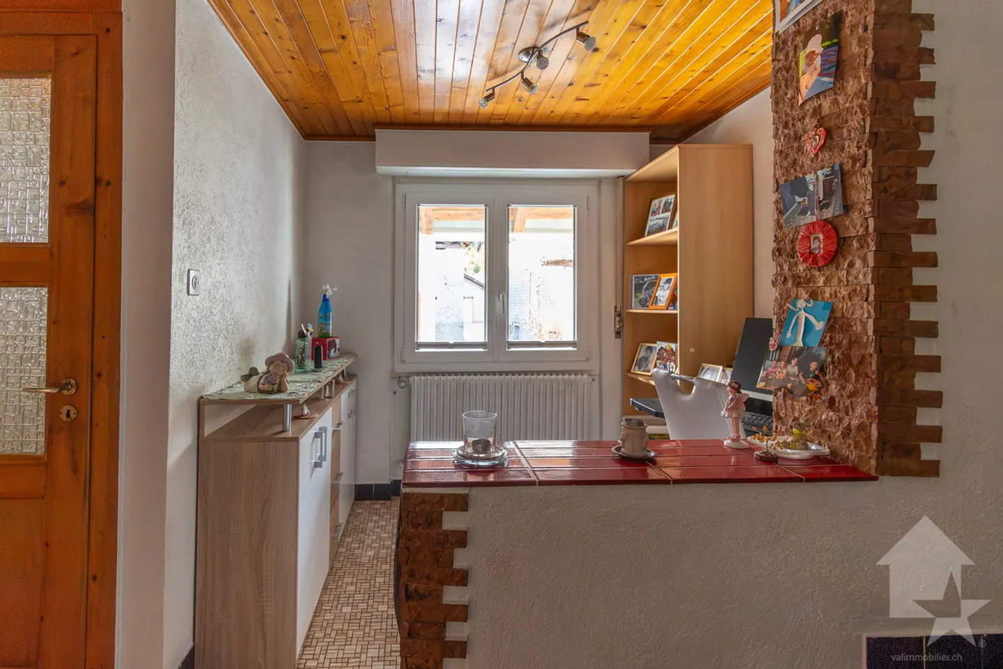 Affascinante casa di villaggio 4.5 stanze di 123 m² - Foto 3 di 13