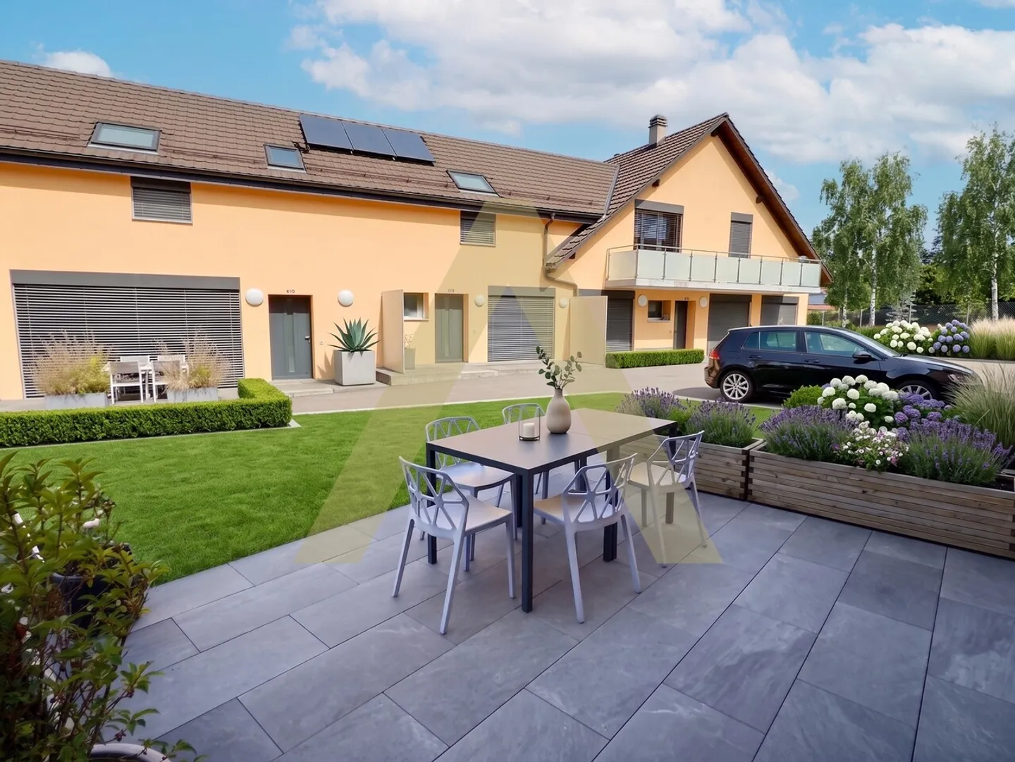 Maison multifamiliale avec potentiel locatif - Photo 4 sur 13