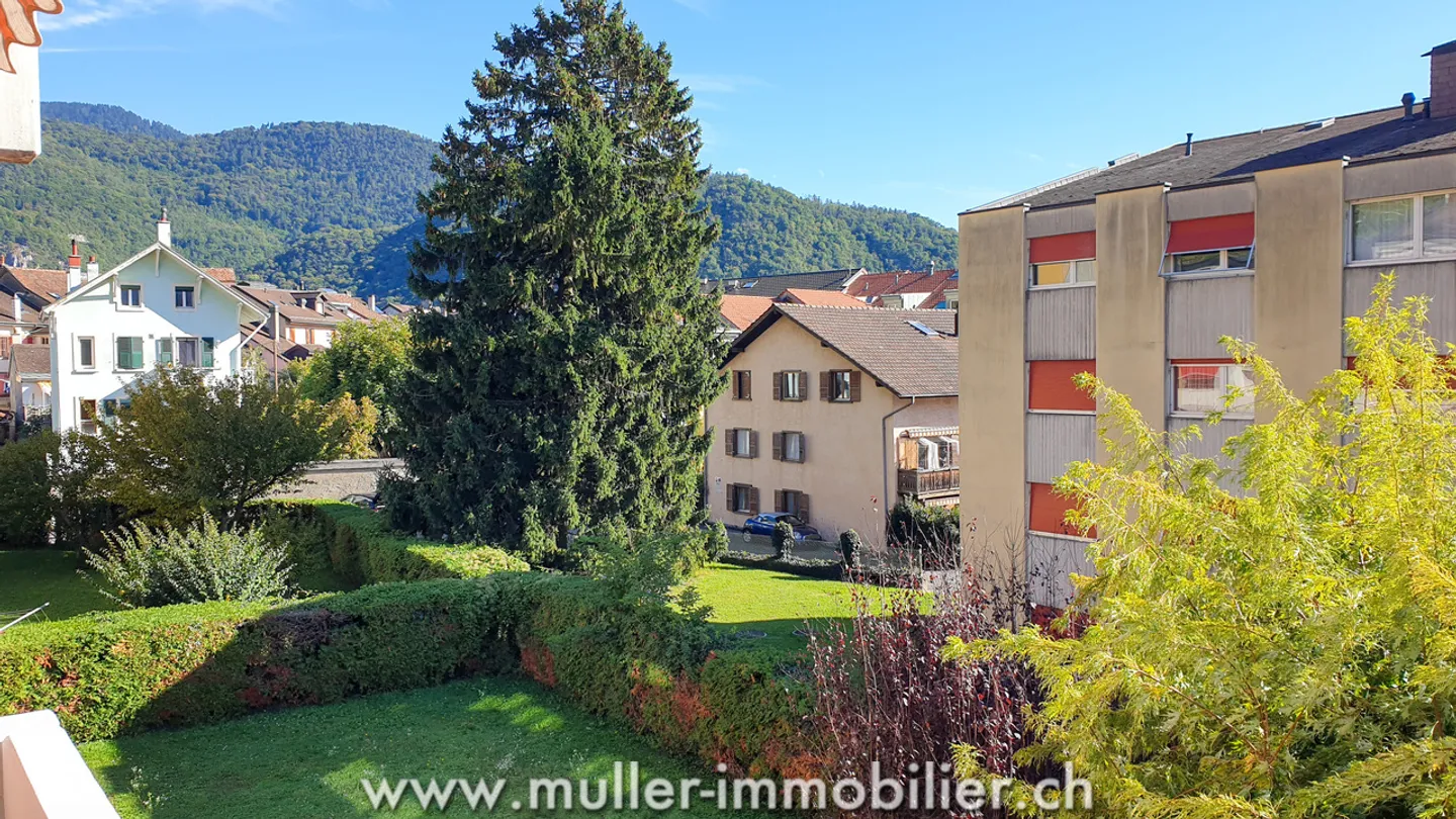 Superb new 3.5-room apartment in Aigle - Photo 7 of 13