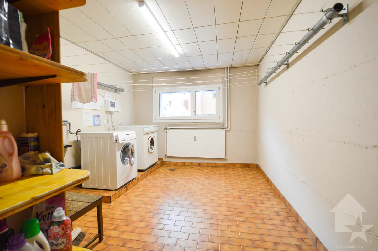 Appartement de ville charmant - Photo 13 sur 13