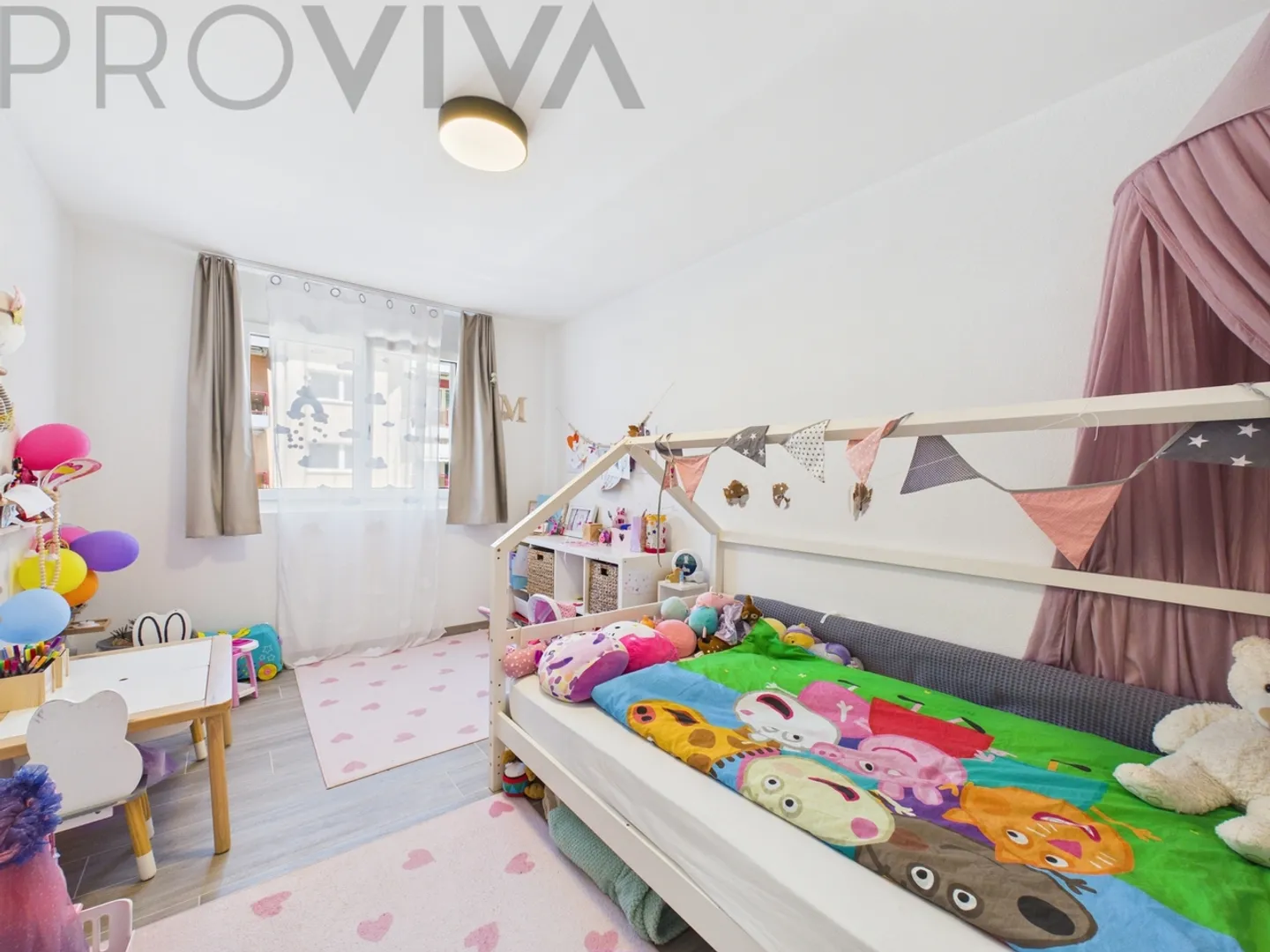 Spazio per la famiglia, terrazza per il resto -- 163 m² a Susten - Foto 6 di 9