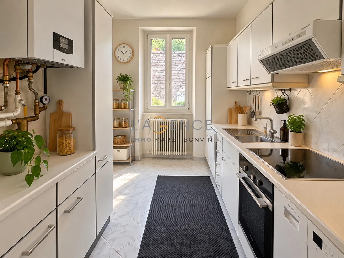 Maison villageoise - fort potentiel de rénovation ! - Photo 3 sur 6