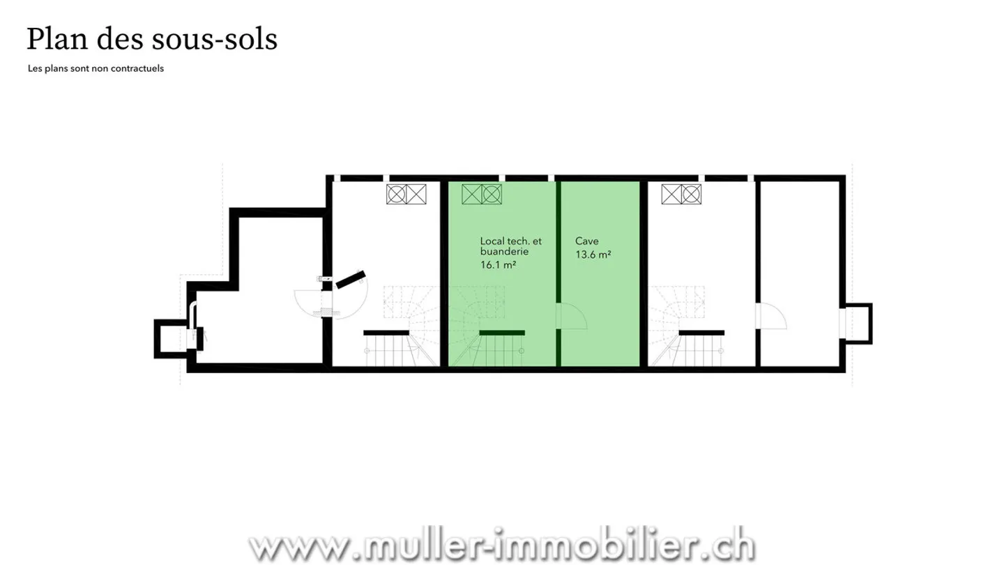 Villa in un contesto unico per una vita ideale! - Foto 6 di 13