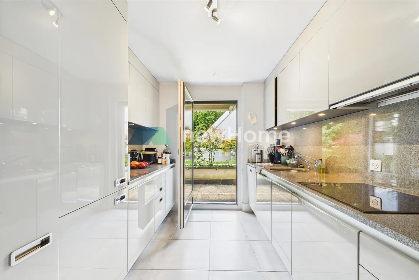 L'art de vivre au sommet - Une adresse d'exception ! - Photo 5 sur 10