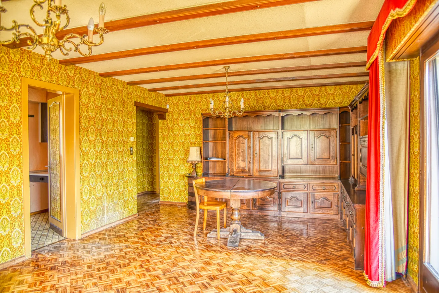 Villa à rénover charmante - Photo 4 sur 13