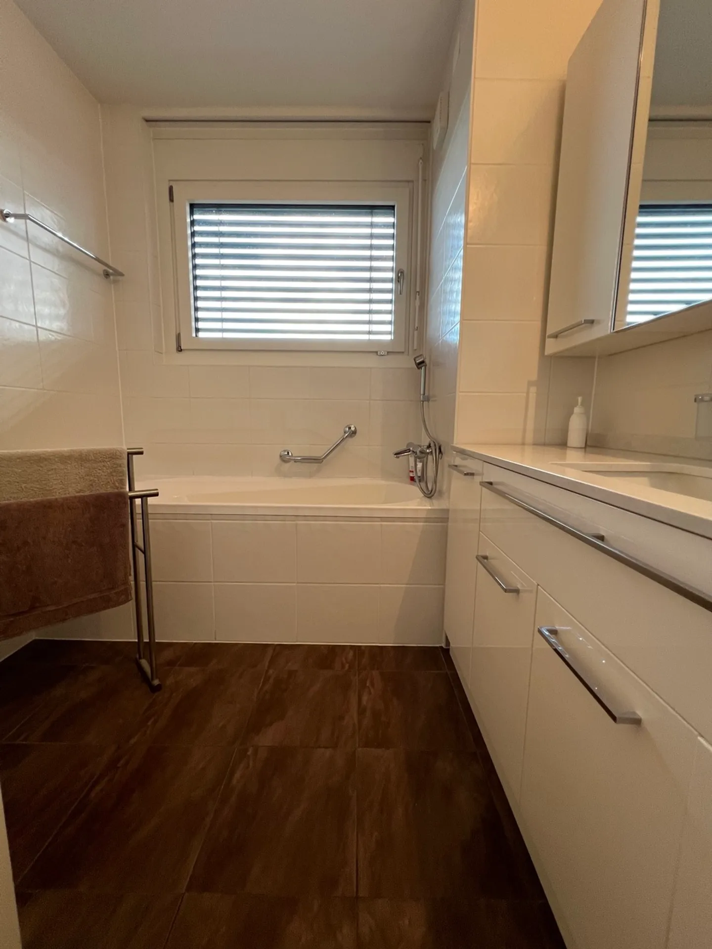 Appartement spacieux à Fribourg - Photo 7 sur 9