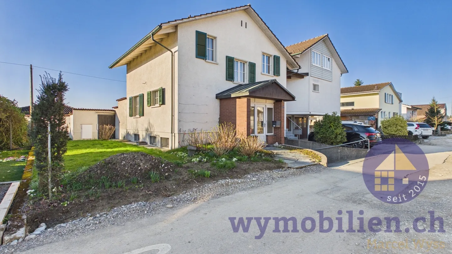 Terreno edificabile/Doppia casa familiare - Foto 2 di 13