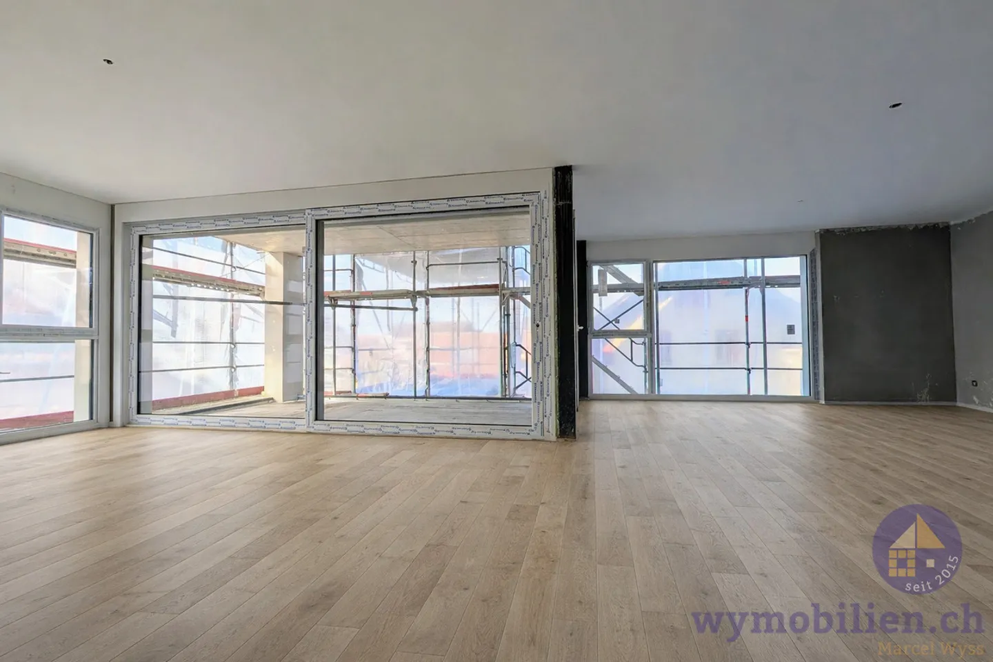 Modernes Mehrfamilienhaus Effilo - Foto 7 von 13