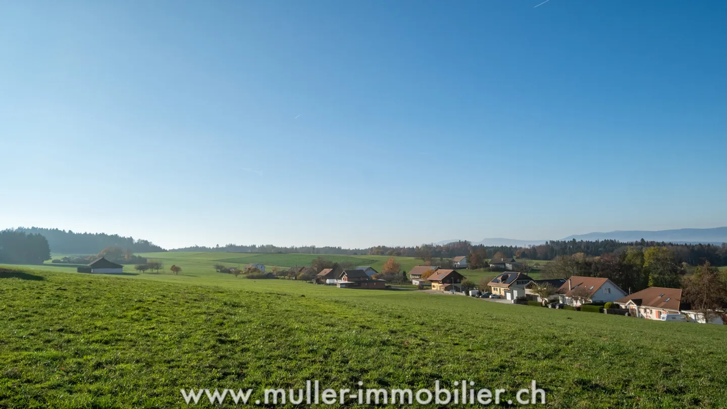 Maison Domespace à vendre à 10 min de Romont - Photo 13 sur 13