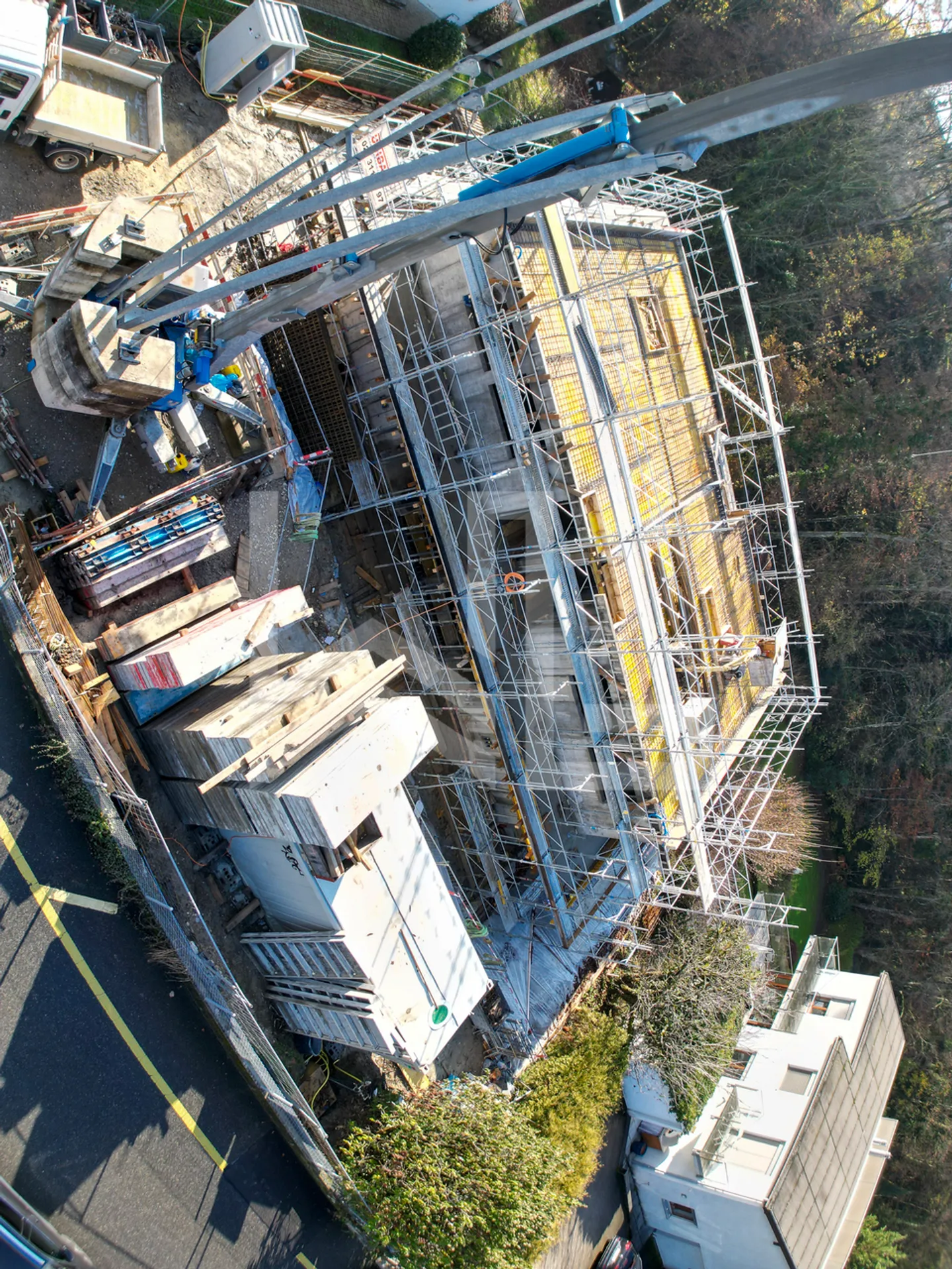 Villa Haut Standing -Livraison automne 2026 - Photo 5 sur 5