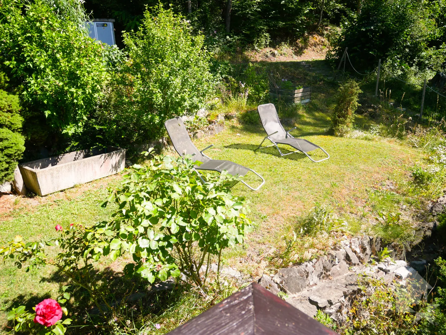 Magnifica proprietà a 15 minuti da Le Châble, tranquilla, con vista mozzafiato - Foto 8 di 13
