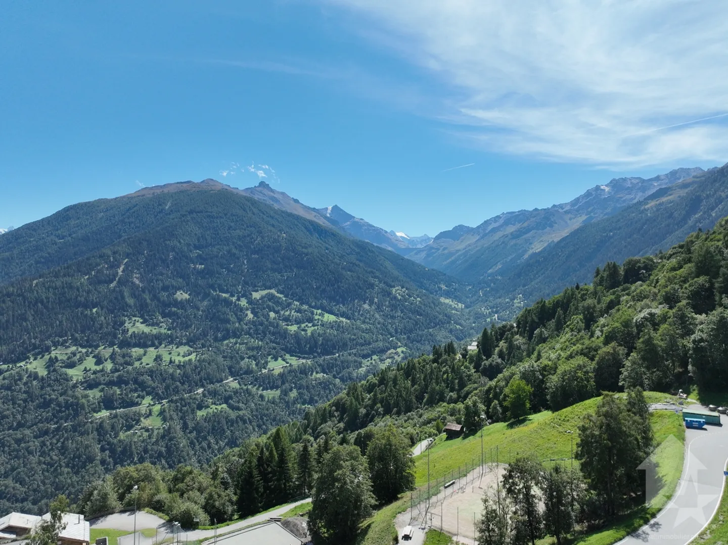 Land in Masses with panoramic view - Photo 5 of 7