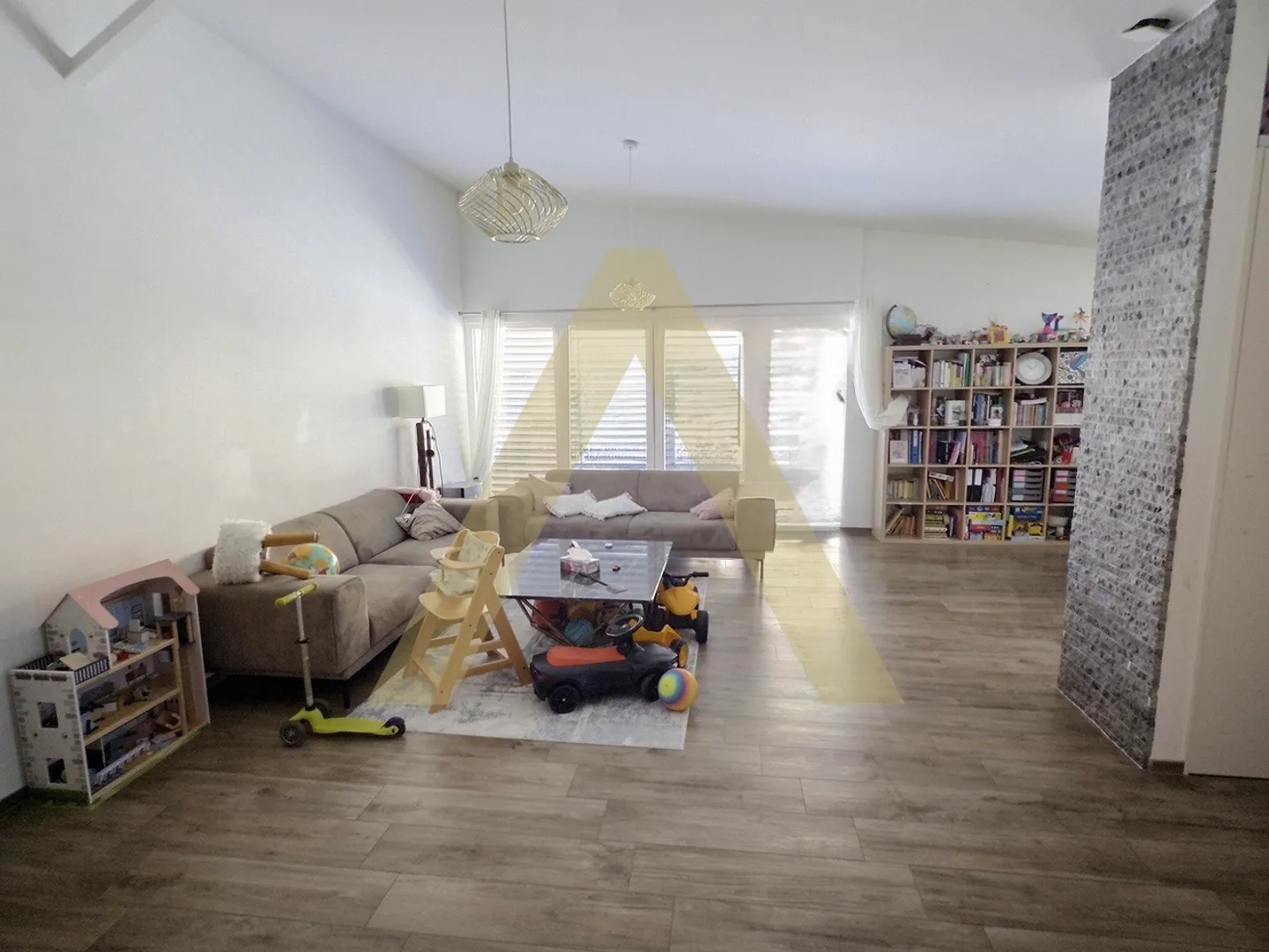 Maison multifamiliale avec potentiel locatif - Photo 9 sur 13