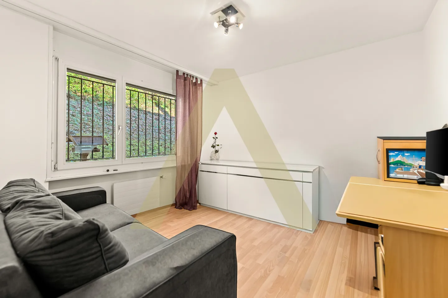 Appartamento spazioso con vista lago mozzafiato - Foto 7 di 7