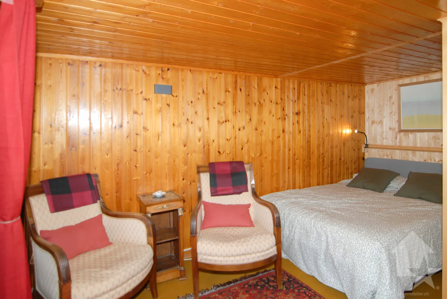 Charmant Appartement à Mâche - Photo 4 sur 13