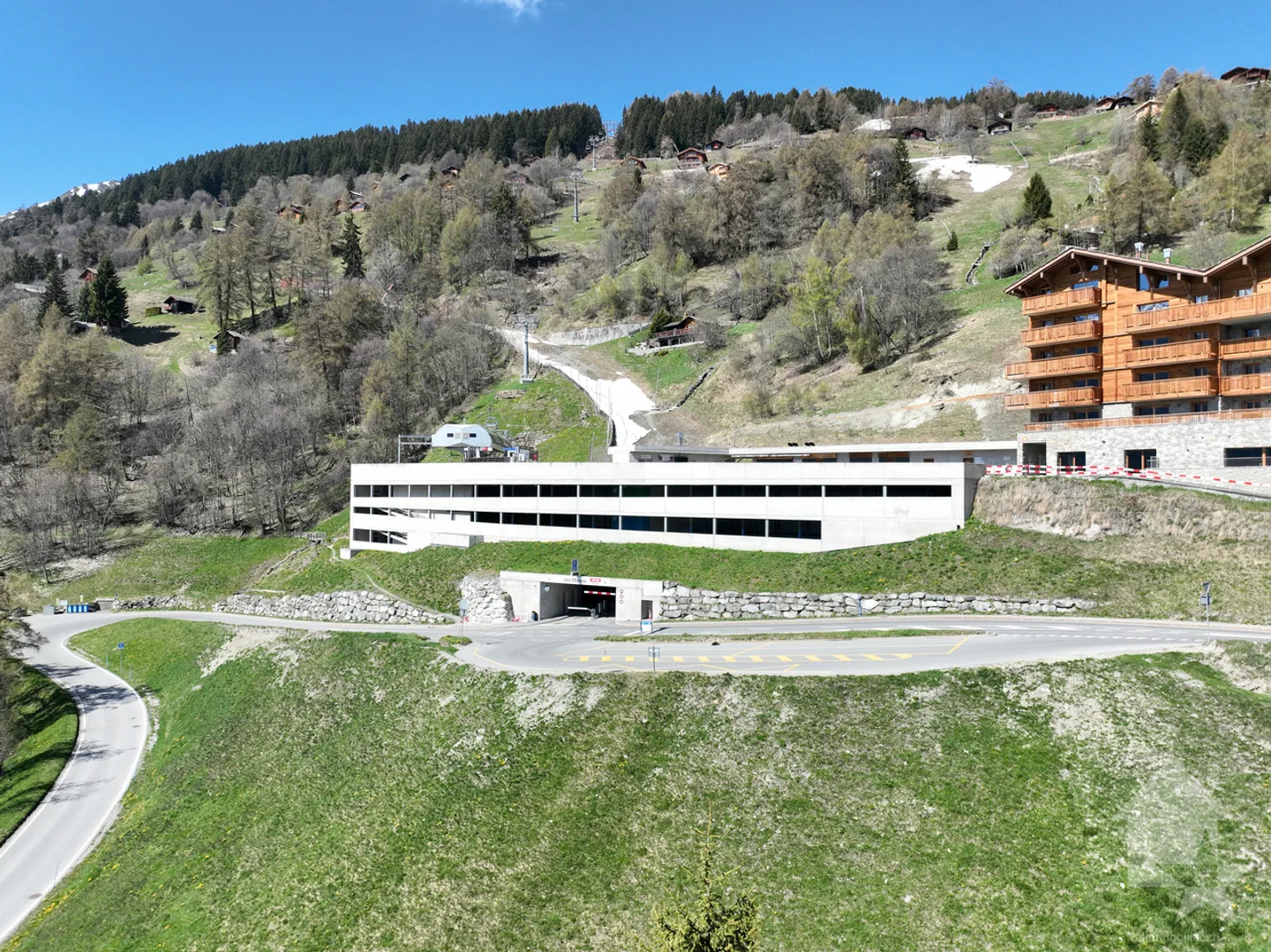 Land in Masses with panoramic view - Photo 4 of 7