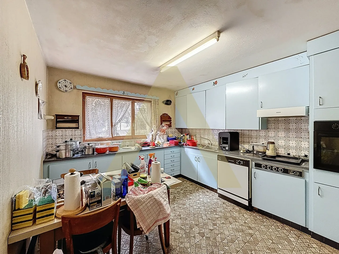 An opportunity in Brassus: House to transform according to your desires - Photo 6 of 13