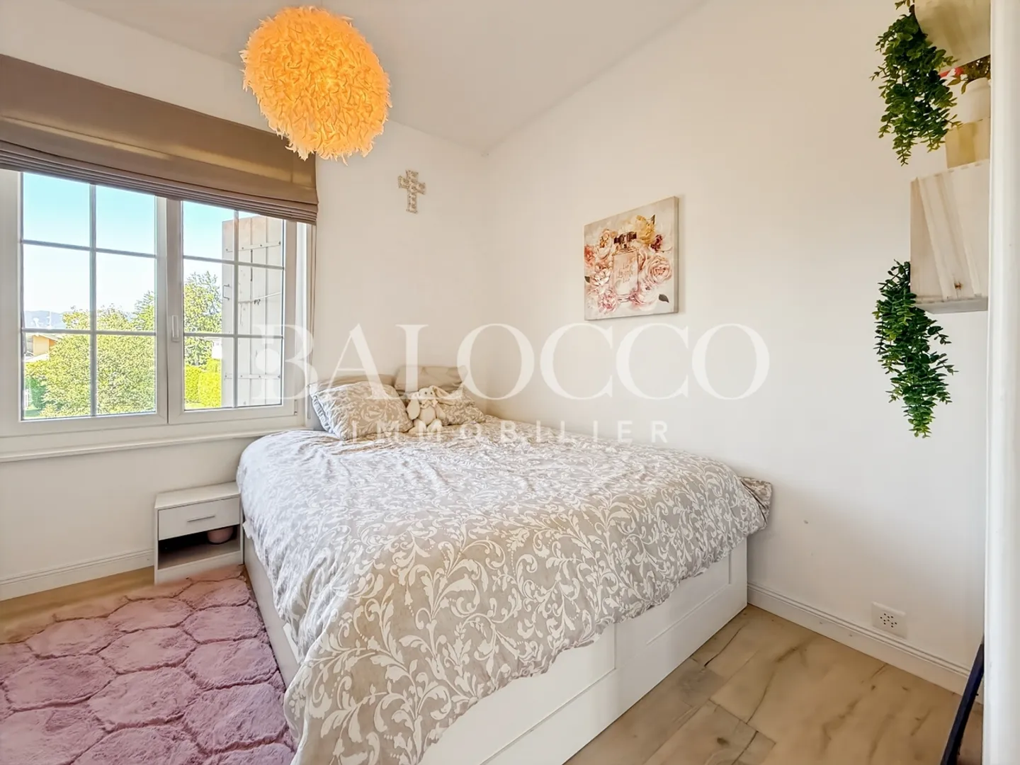 Exclusivity: Heartthrob for this superb house in Terre Sainte - Photo 7 of 9
