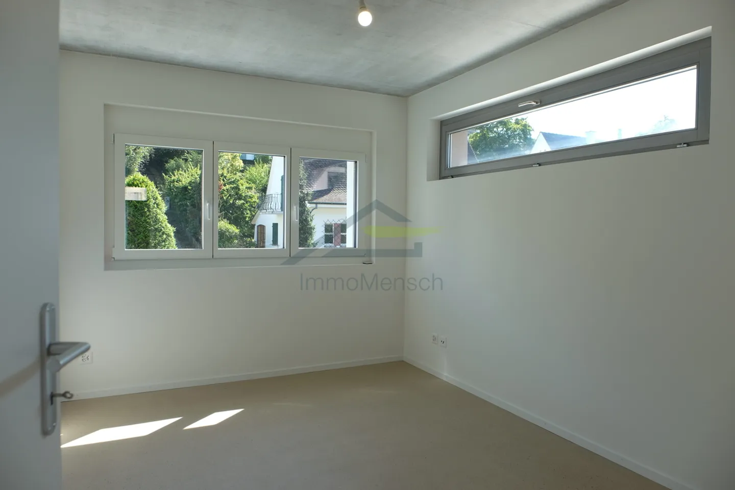 Appartement 2,5 pièces idéalement situé et moderne ! - Photo 7 sur 13