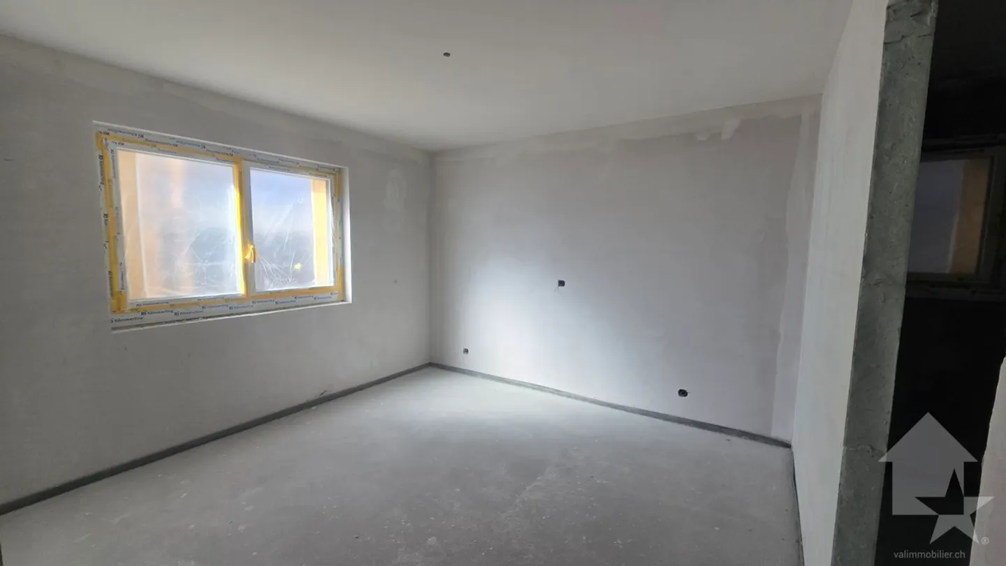 Appartamento nuovo di 4,5 locali di 139m2 a Botyre quartiere Rougenan - Foto 7 di 13