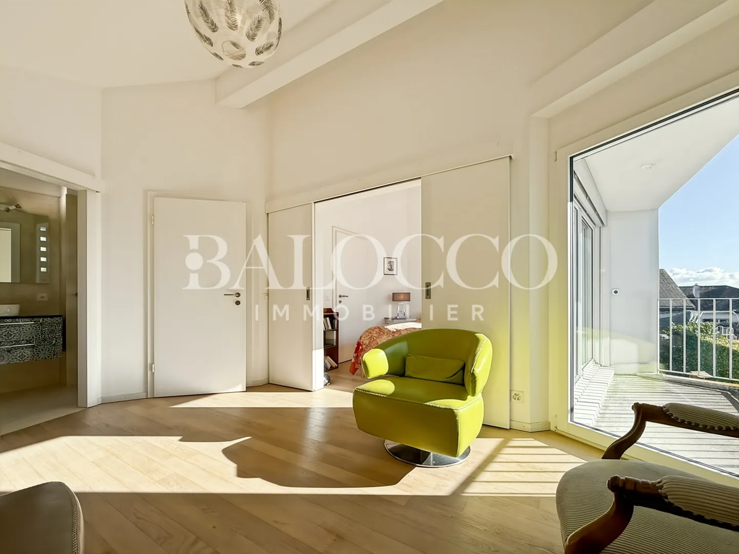 EXCLUSIVITY: Superb individual house in Terre Sainte - Photo 7 of 9