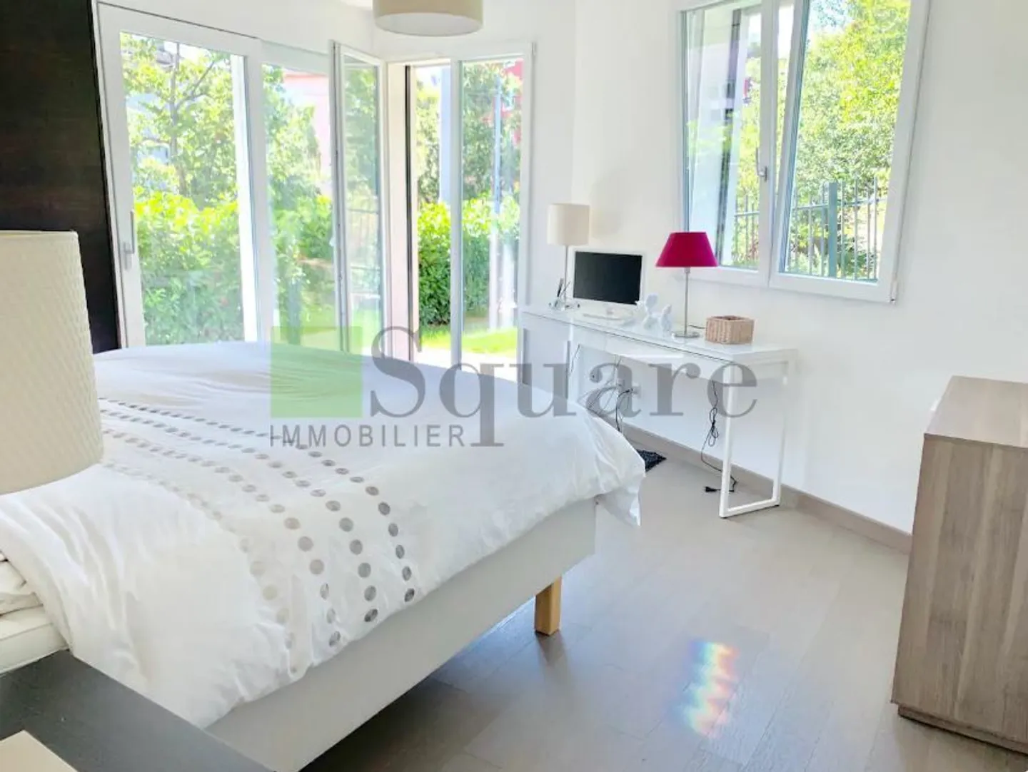 For rent, Furnished apartment, 1007 Lausanne, Ref L842020 - Photo 5 of 8