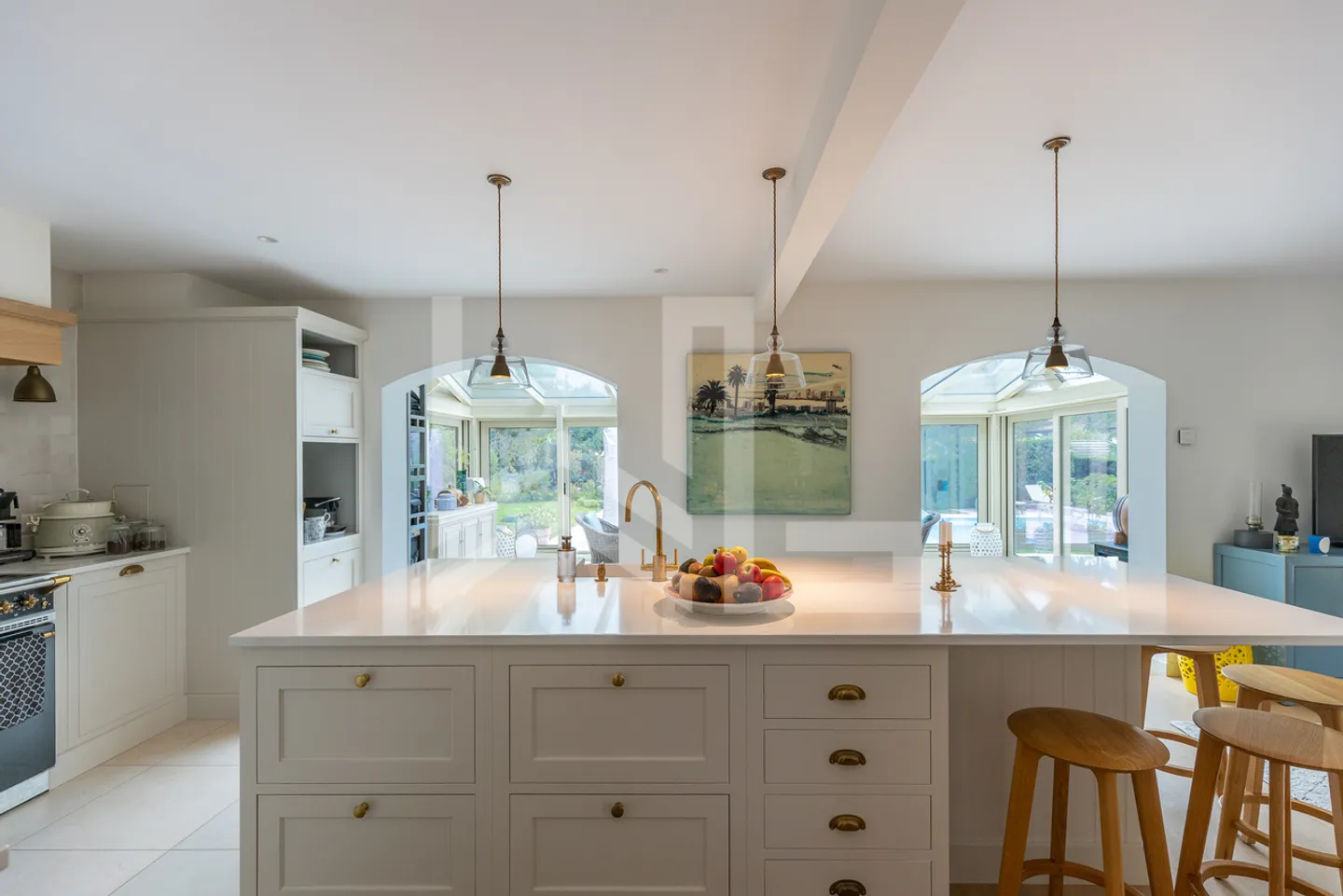 Recent and cozy family villa near La Chataigneraie - Photo 5 of 13