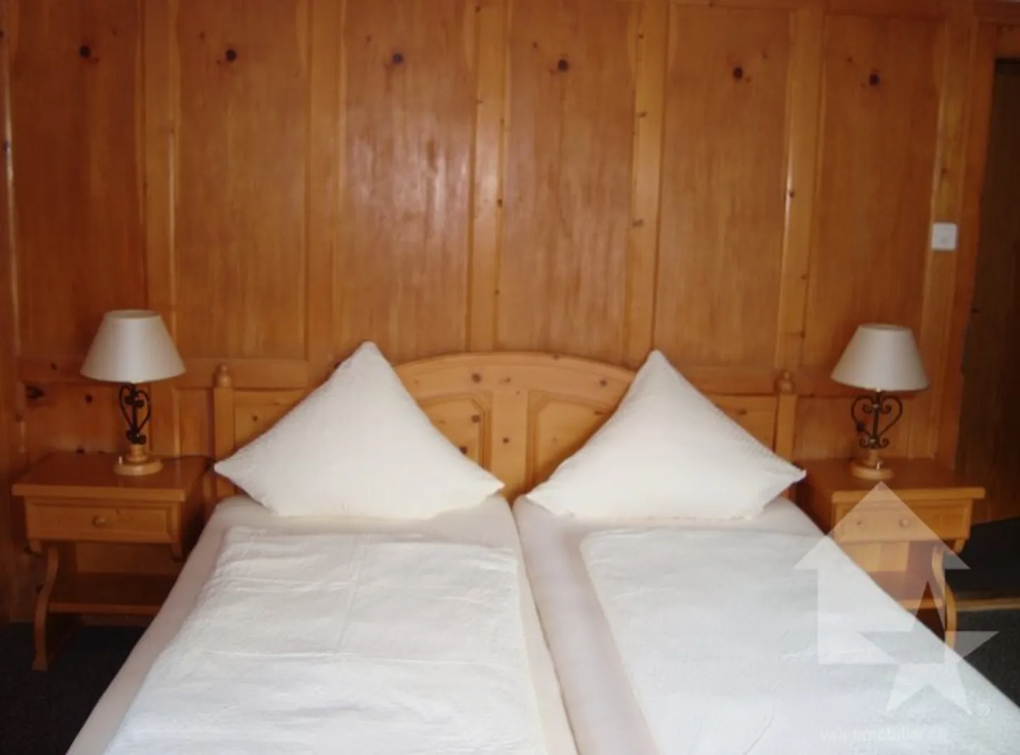Hotel Alpenblick in una posizione privilegiata - Foto 6 di 7