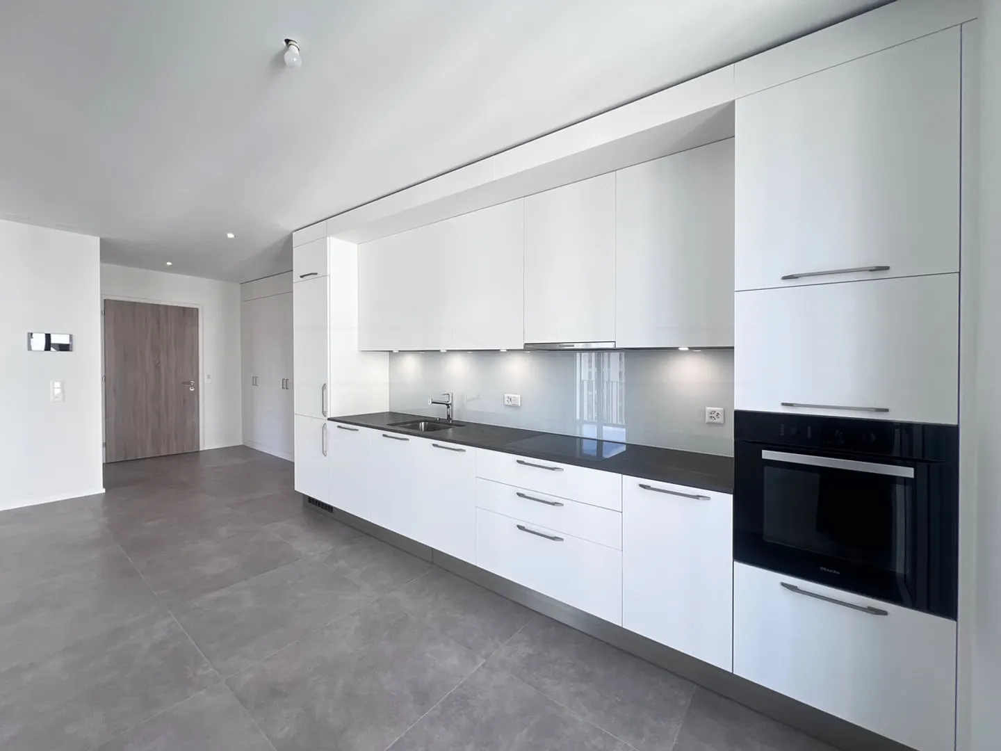 Confort moderne à Marly - Appartements de 3.5 à 4.5 pièces - Foto 12 von 13
