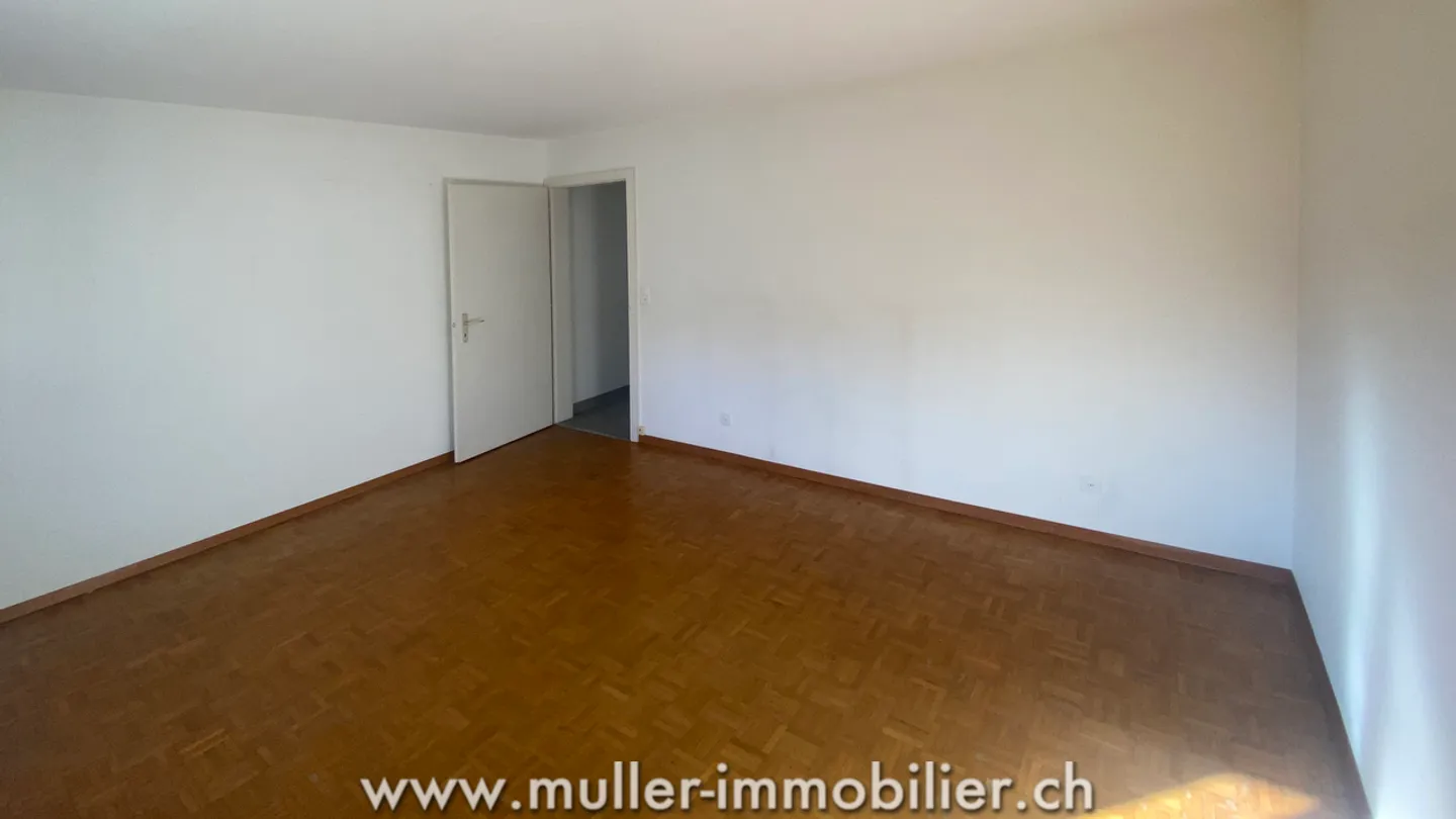 Bel Appartement à Farvagny - Photo 13 sur 13