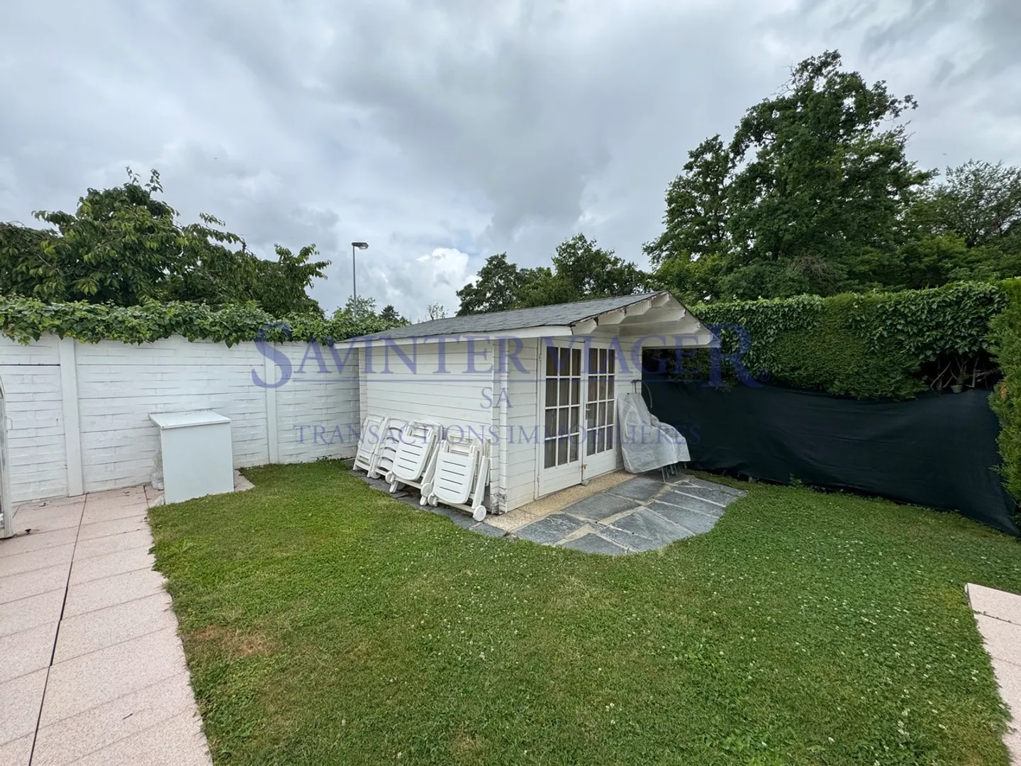 Charming villa ideally located in Commugny - Photo 10 of 13
