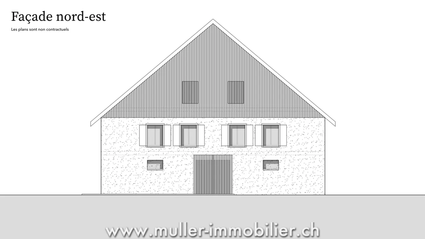 Renovated farmhouse in the middle of the fields, without neighbors! - Photo 1 of 7