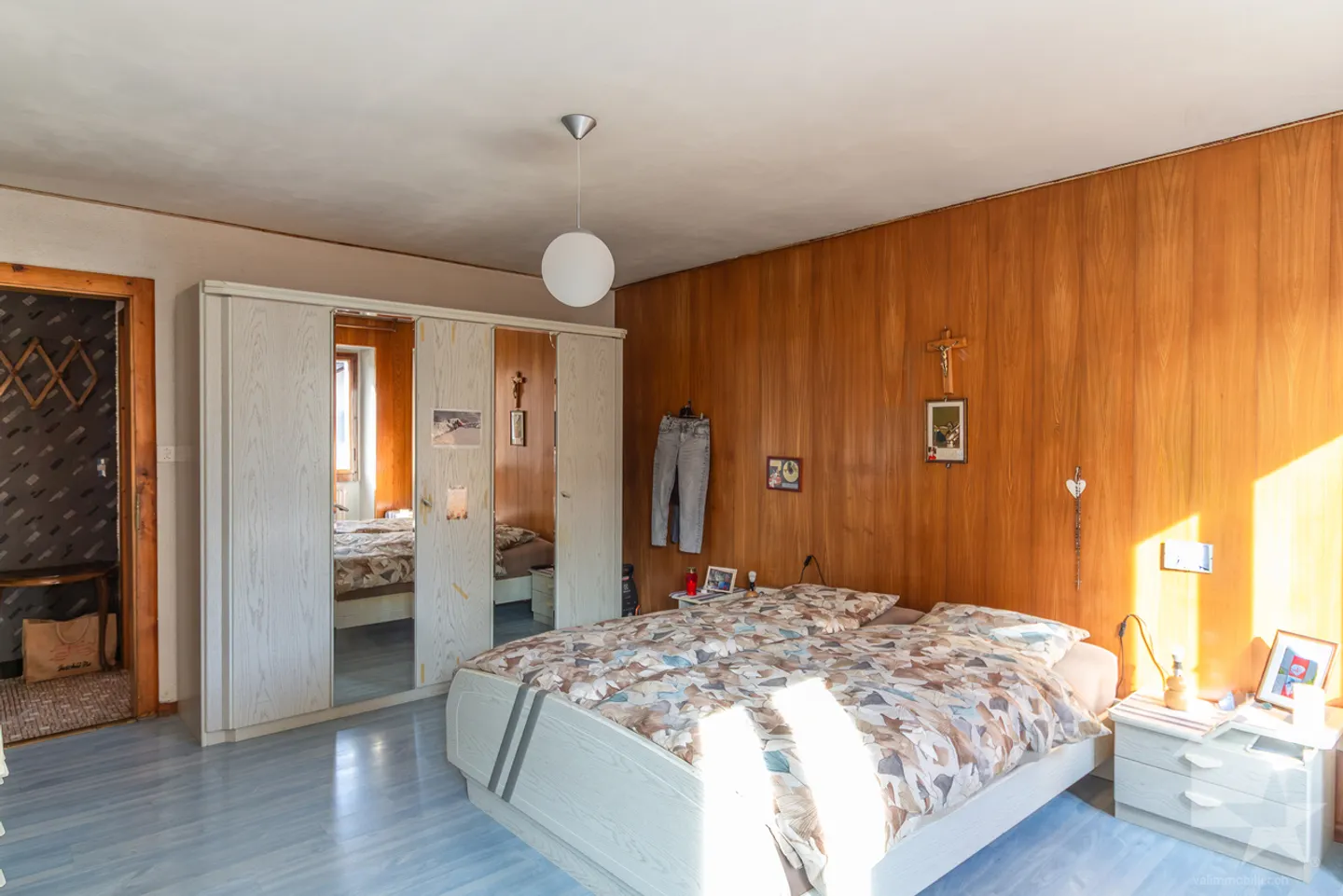 Affascinante casa di villaggio 4.5 stanze di 123 m² - Foto 10 di 13