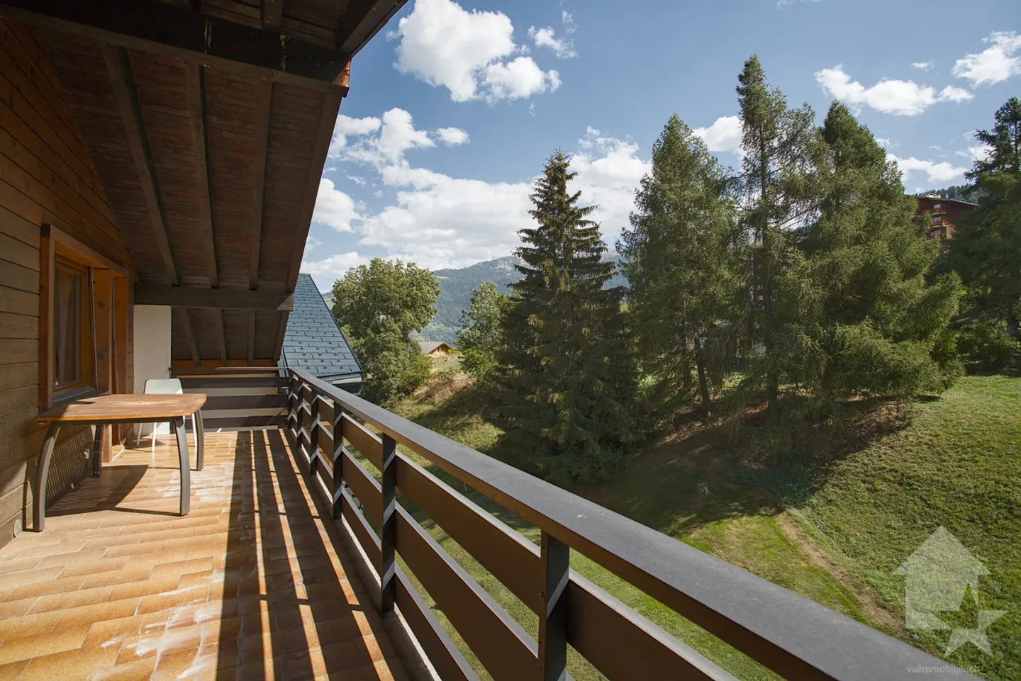 Spacious duplex penthouse with 7.5 rooms, 175 m², 4 bathrooms - Photo 8 of 13
