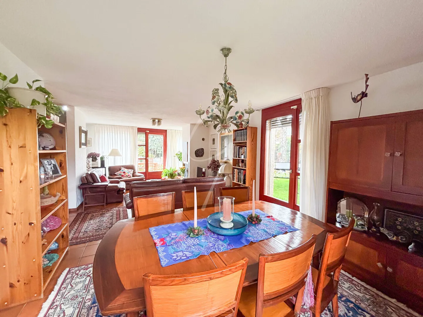 Discover this superb twin house villa with 4 bedrooms - Photo 6 of 13